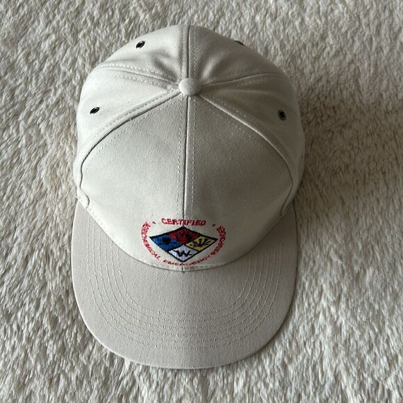 Certified Agrichemical Emergency Responder adjustable hat - Picture 12 of 16